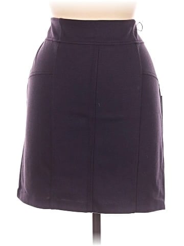 Simply Vera Vera Wang Casual Skirt (view 1)