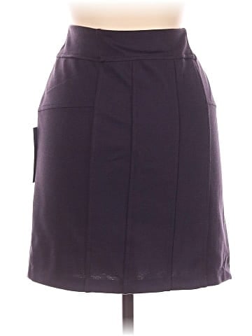 Simply Vera Vera Wang Casual Skirt (view 2)