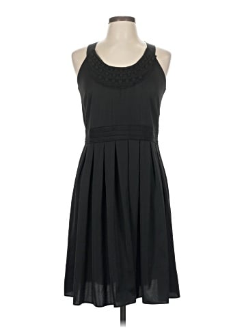 Ann Taylor LOFT Cocktail Dress (view 1)