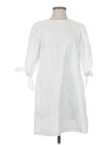 English Factory Casual Dress (view 1)