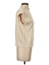 Shein 100% Acrylic Ivory Sweater Vest Size S - photo 4