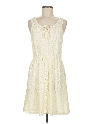 Pixley Casual Dress (view 1)