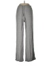 HASHTTAG intrend Stripes Gray Track Pants Size L - photo 1