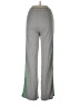 HASHTTAG intrend Stripes Gray Track Pants Size L - photo 2