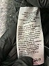 J.Crew 100% Polyester Black Faux Leather Skirt Size 00 - photo 5
