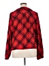Old Navy 100% Rayon Red Long Sleeve Blouse Size XL - photo 2
