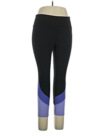 Tangerine Active Pants (view 1)