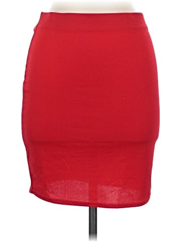 Nasty Gal Inc. Casual Skirt (view 1)