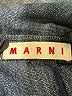MARNI Blue Coat Size EU (IT) 40 / US 4 - photo 6