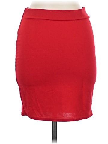 Nasty Gal Inc. Casual Skirt (view 2)