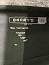 Barry's Solid Black Active Pants Size M - photo 7