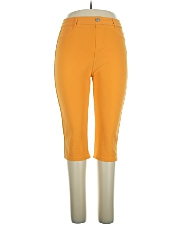 Thrill Active Pants (view 1)