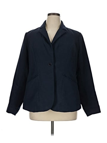 City Chic Blazer (view 1)