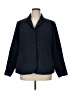 City Chic Blue Blazer Size 14 Plus (XS) - photo 1