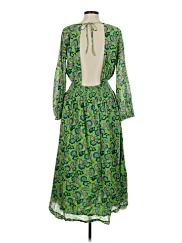 Rhode Casual Dress (view 2)