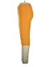 Thrill Color Block Yellow Active Pants Size 1X - photo 5