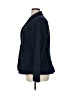 City Chic Blue Blazer Size 14 Plus (XS) - photo 5