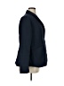 City Chic Blue Blazer Size 14 Plus (XS) - photo 4