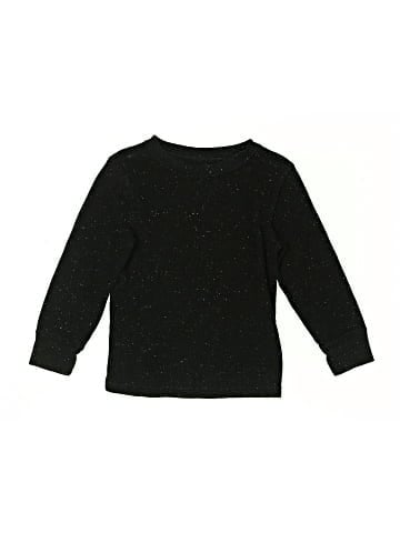 Cat & Jack Pullover Sweater (view 1)