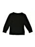 Cat & Jack Stars Black Pullover Sweater Size 3T - photo 1