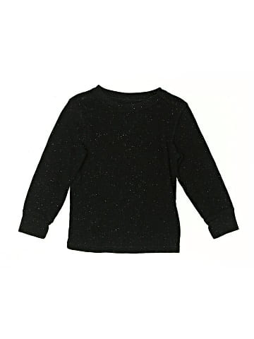 Cat & Jack Pullover Sweater (view 2)