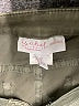 Isabel Maternity Green Cargo Pants Size 0 - photo 6