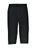 Jumping Beans Solid Black Casual Pants Size 2T - photo 1