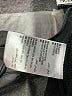 On 34th Solid Black Track Pants Size Sm SHORT - photo 8
