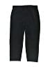 Jumping Beans Solid Black Casual Pants Size 2T - photo 2