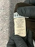Notorious Solid Black Active Pants Size XL (petite) - photo 8