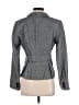 Hobbs London Gray Blazer Size 2 - photo 2