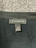 Talbots Black Sleeveless T-Shirt Size M - photo 7