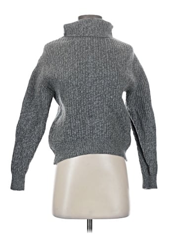 Wilfred Wool Pullover Sweater (view 1)