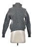 Wilfred 100% Wool Gray Wool Pullover Sweater Size S - photo 1