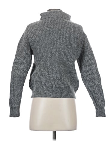 Wilfred Wool Pullover Sweater (view 2)