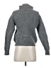 Wilfred 100% Wool Gray Wool Pullover Sweater Size S - photo 2