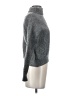 Wilfred 100% Wool Gray Wool Pullover Sweater Size S - photo 4