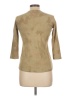Point Tan 3/4 Sleeve Top Size L - photo 2