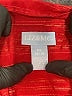 Liz & Me Red 3/4 Sleeve Button-Down Shirt Size 5X - photo 7