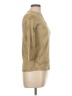 Point Tan 3/4 Sleeve Top Size L - photo 4