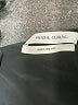 Prabal Gurung Black Tank Top Size 00 (estimated) - photo 6