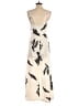 Shein Ivory Jumpsuit Size 4 - photo 2