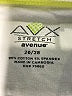 AVX Ivory Sweatshirt Size 26 - 28 - photo 7