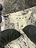 Soft Joie 100% Rayon Animal Print Ivory Casual Dress Size S - photo 7