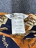 Melrose 100% Rayon Gold Short Sleeve Blouse Size S - photo 7