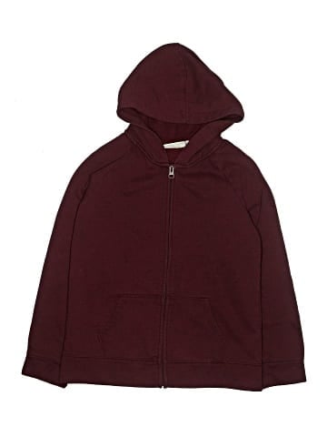 The Children's Place Zip Up Hoodie (view 1)