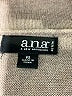 a.n.a. A New Approach Tan Pullover Sweater Size S (petite) - photo 7