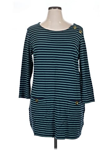 Sail to Sable Casual Dress (view 1)