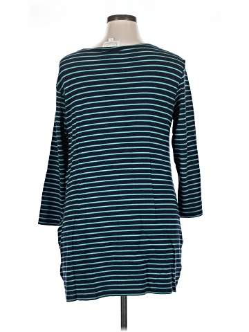 Sail to Sable Casual Dress (view 2)