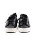 Superga Black Sneakers Size 6 1/2 - photo 2